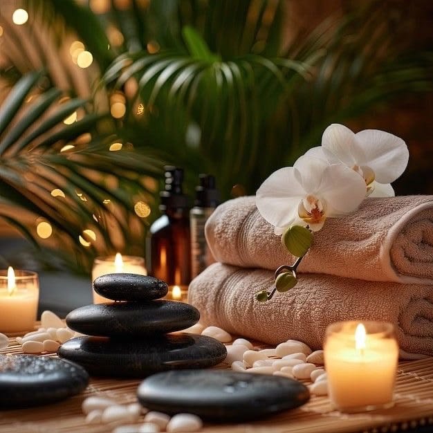 Thai Spa